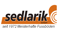 Sedlarik GmbH Logo